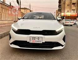 کیا K3